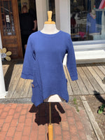 Focus Side Pocket Tunic