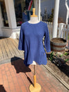 Focus Side Pocket Tunic