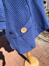 Focus Side Pocket Tunic