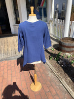 Focus Side Pocket Tunic