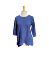 Focus Side Pocket Tunic
