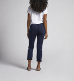 JAG Jeans Carter Mid Rise Girlfriend Jeans