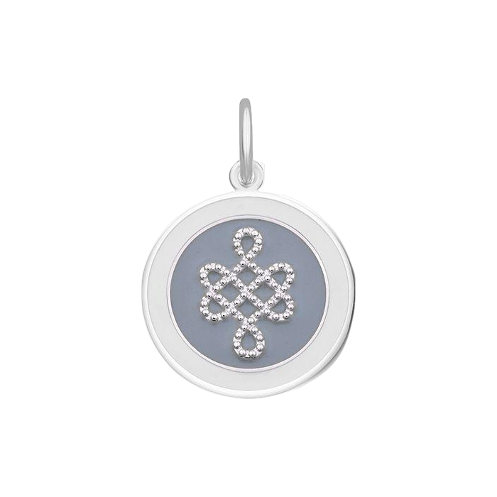 LOLA Mother Daughter Pendant Lazy Daisy Clothing