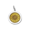 Lola Jewelry Sunflower Pendant Medium