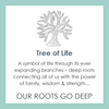 LOLA® Tree Of Life Pendant