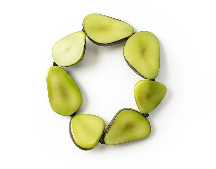 Tagua Nut Jewelry 