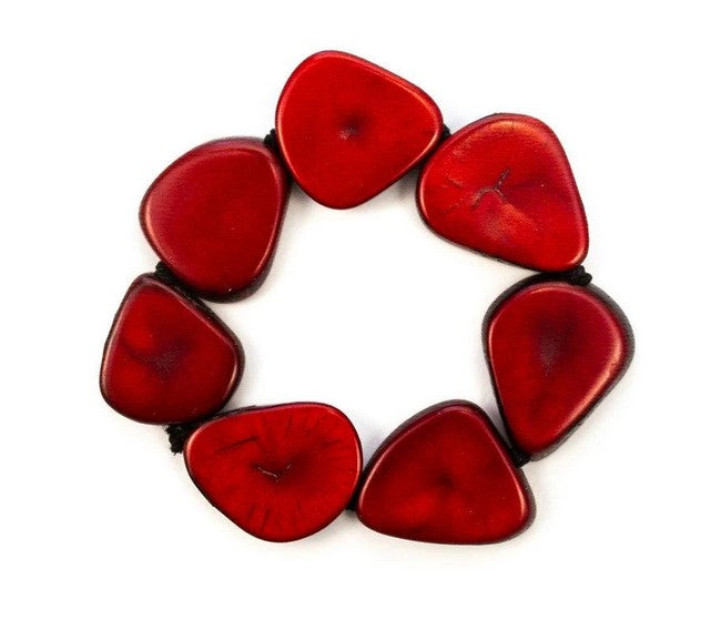 Tagua Nut Jewelry 