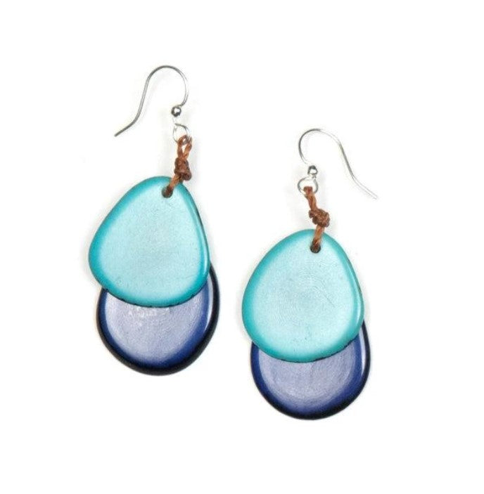 Turquoise - Azul