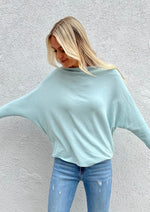 The anywhere top mint