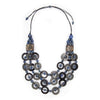 Tagua nut jewelry