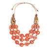 Tagua jewelry