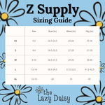 z supply clothing