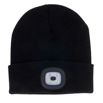 Night Scope Rechargeable LED Beanie (More Colors!)